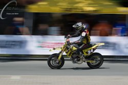 Supermoto Dortmund Westfalenhallen 2011-168